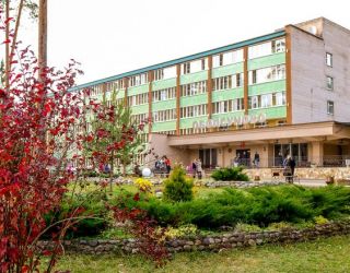 Санаторий "Оболсуново"