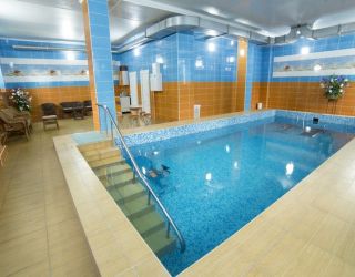 Санаторий "Оболсуново"