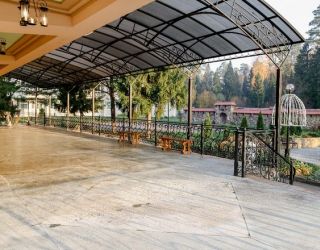 Санаторий "Оболсуново"