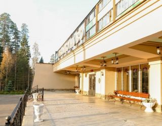 Санаторий "Оболсуново"