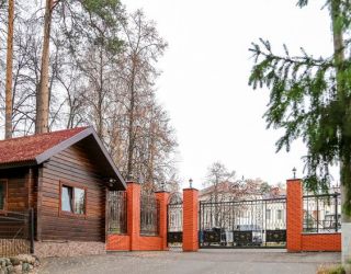 Санаторий "Оболсуново"