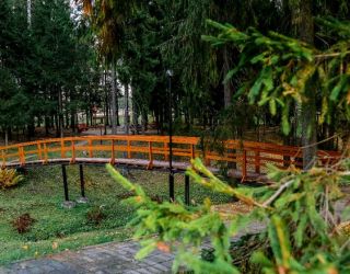 Санаторий "Оболсуново"