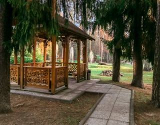 Санаторий "Оболсуново"