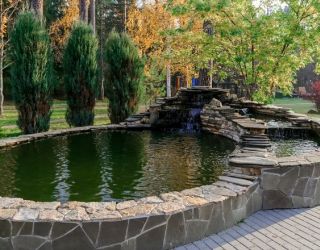 Санаторий "Оболсуново"