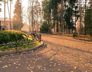 Санаторий "Оболсуново"