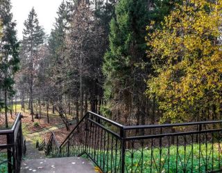 Санаторий "Оболсуново"