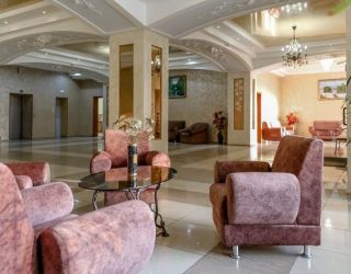 Санаторий "Оболсуново"