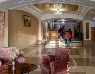 Санаторий "Оболсуново"