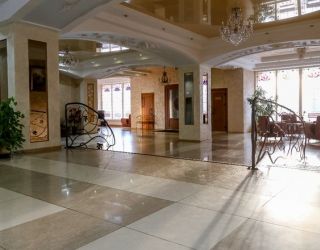 Санаторий "Оболсуново"