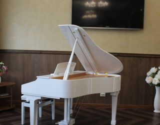 Санаторий "Оболсуново"