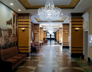 Санаторий "Оболсуново"