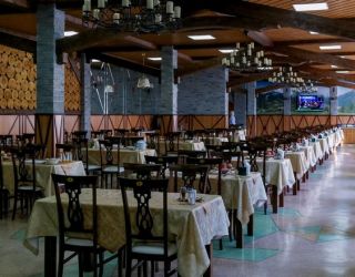 Санаторий "Оболсуново"