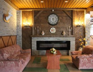 Санаторий "Оболсуново"