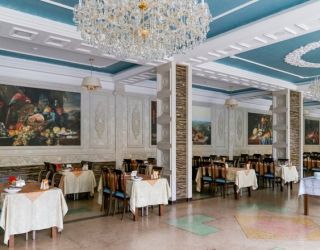 Санаторий "Оболсуново"