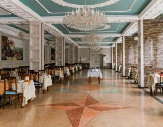 Санаторий "Оболсуново"