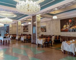 Санаторий "Оболсуново"