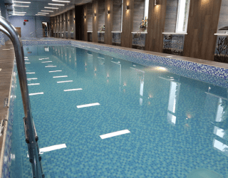 Санаторий "Оболсуново"