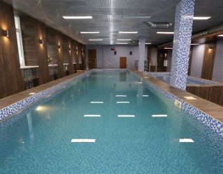 Санаторий "Оболсуново"