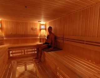 Санаторий "Оболсуново"