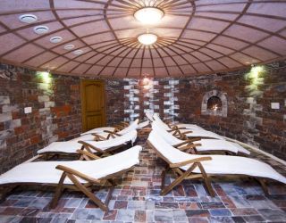 Санаторий "Оболсуново"