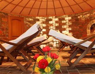 Санаторий "Оболсуново"