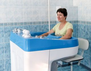 Санаторий "Оболсуново"