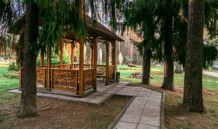 Санаторий "Оболсуново"