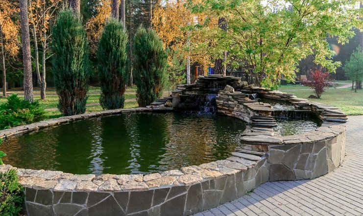 Санаторий "Оболсуново"