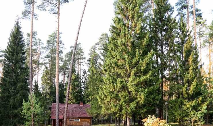 Санаторий "Оболсуново"