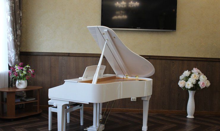 Санаторий "Оболсуново"