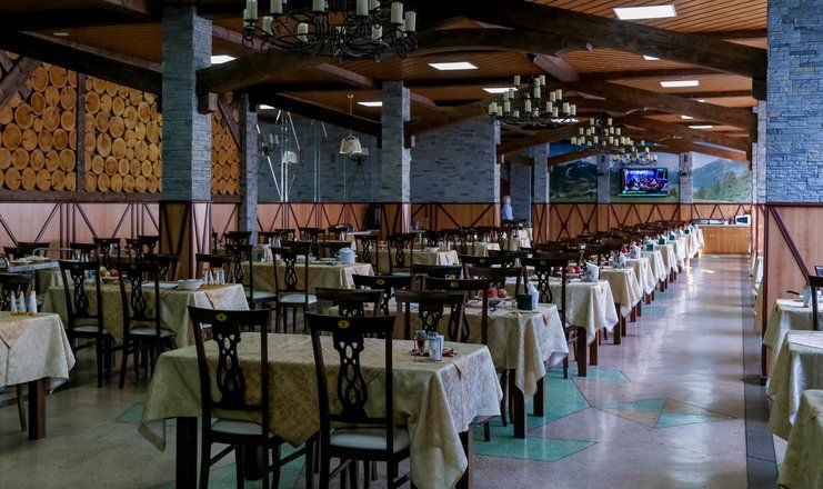 Санаторий "Оболсуново"