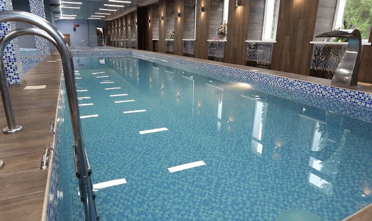 Санаторий "Оболсуново"