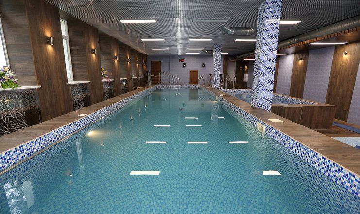 Санаторий "Оболсуново"