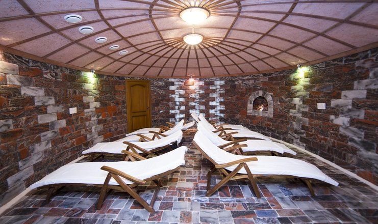 Санаторий "Оболсуново"