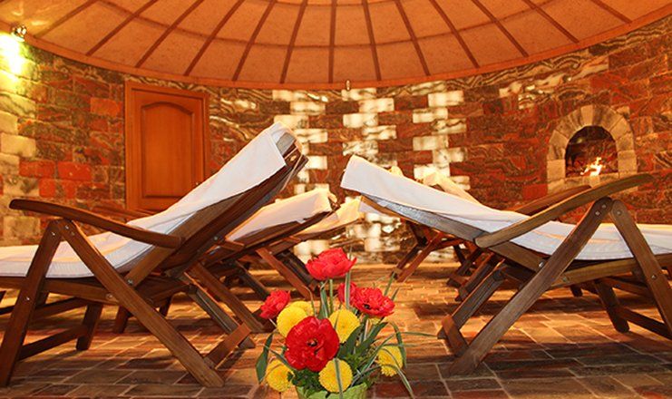 Санаторий "Оболсуново"